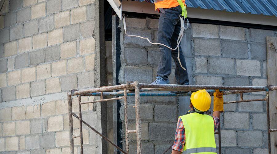 Expert new roof installation services in Farmingville, NY